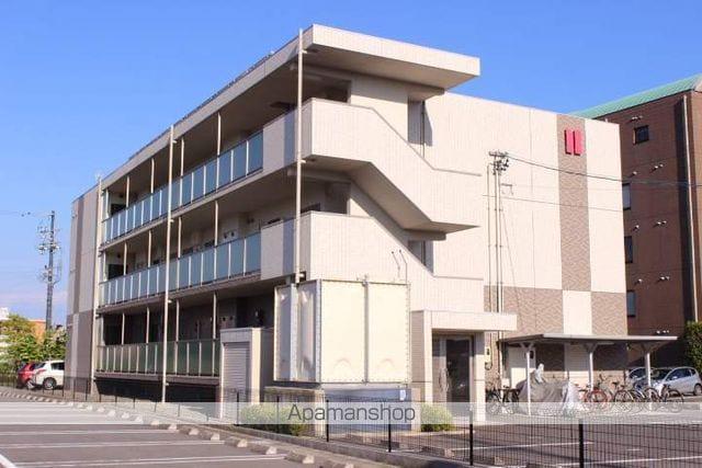 HEARTFUL MANSION RECENS(2LDK/1階)