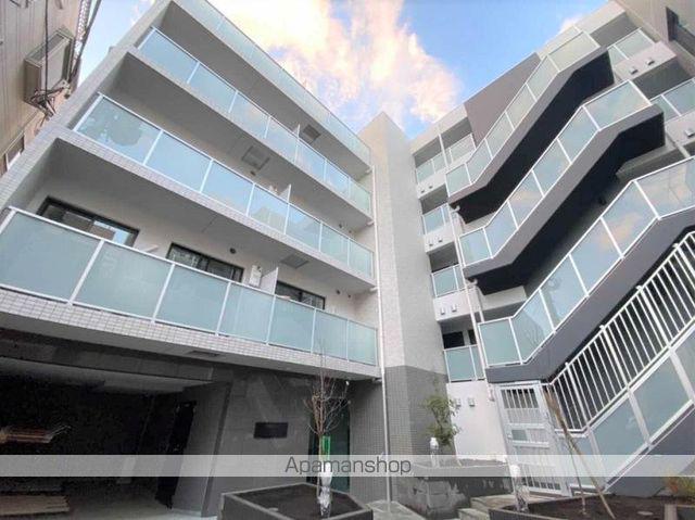 ハーモニーレジデンス池袋ウエスト