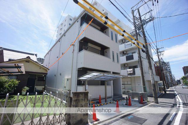 セントラルガーデン名駅東