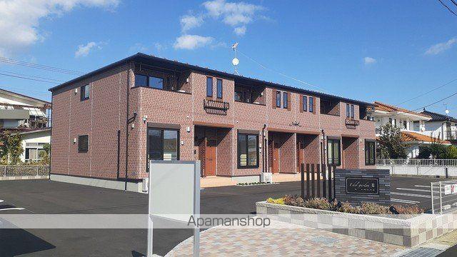 エーデルガーデンⅢ(2LDK/2階)