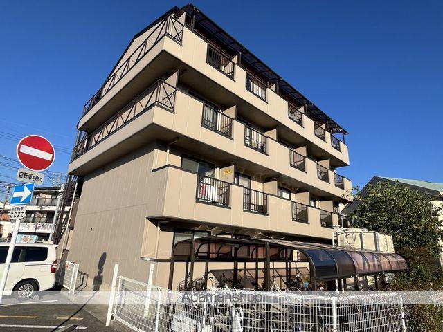 ルミエールマゴジ3