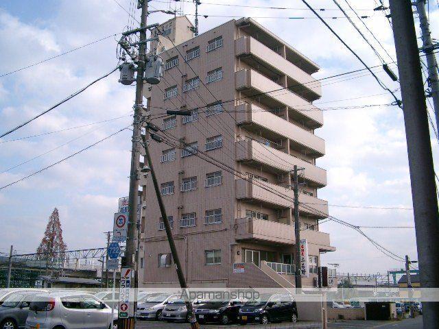 サンライズ荒木駅前