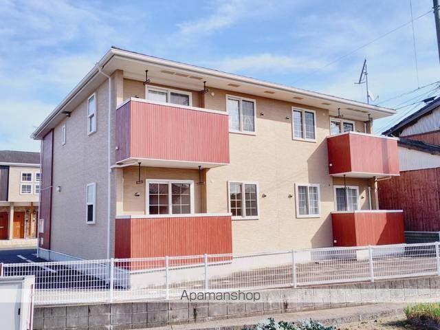 レーゲンボーゲンB