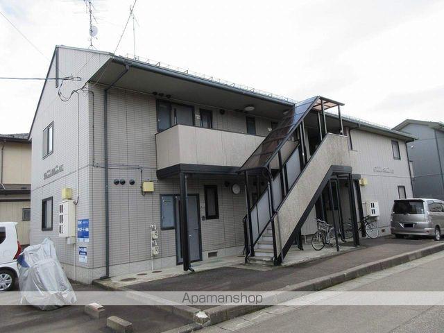 プレザントハウスMⅢ