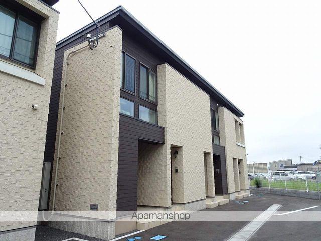 メゾン メルヴェーユⅡ