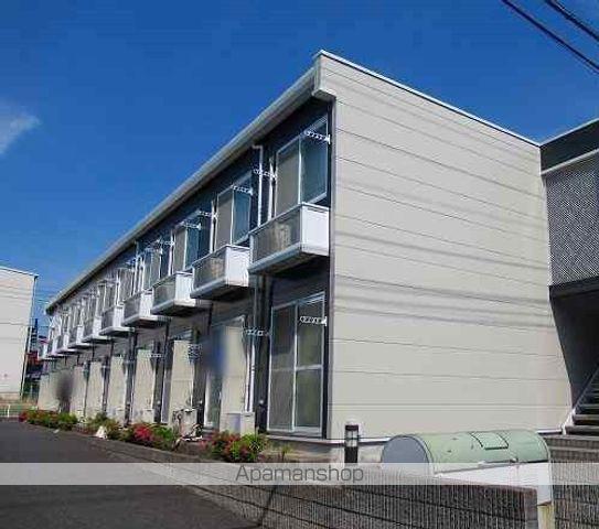 レオパレスティアラ