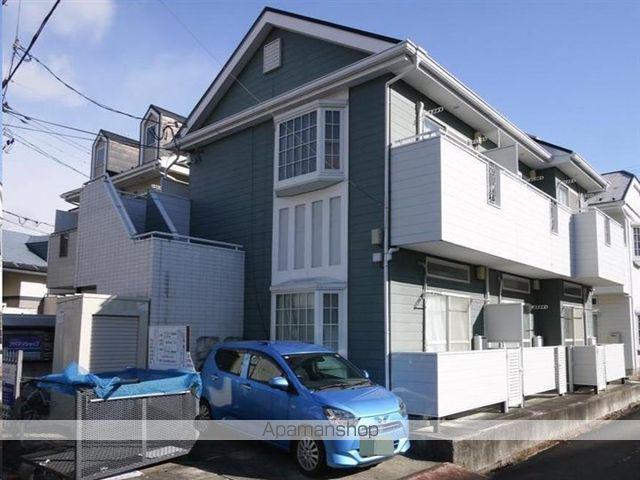 パレス台原
