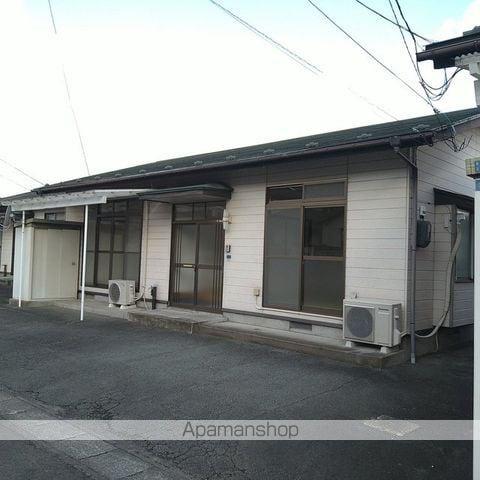 仙山線 陸前落合駅 徒歩12分 1階建 築36年