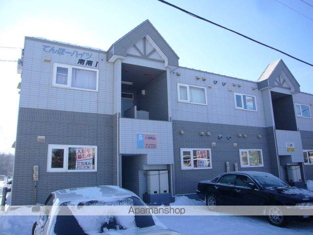 てんほーハイツ南南1
