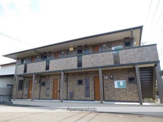 エランビタールNAKANISHI Ⅲ棟