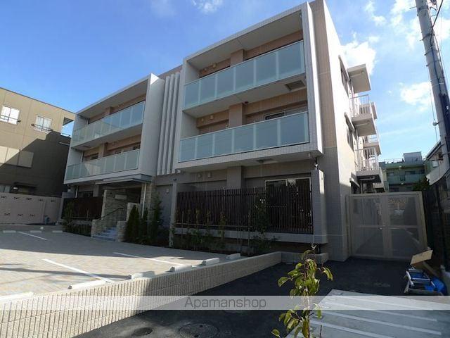 エアリーズ中野