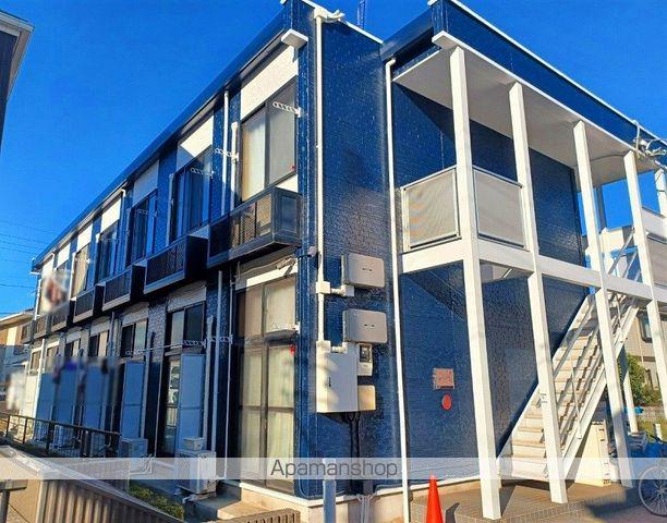 レオパレスアイーダ