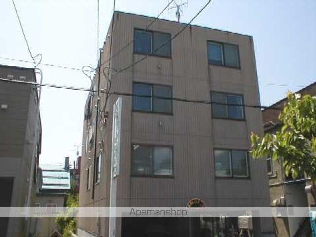 RISINGBLDG