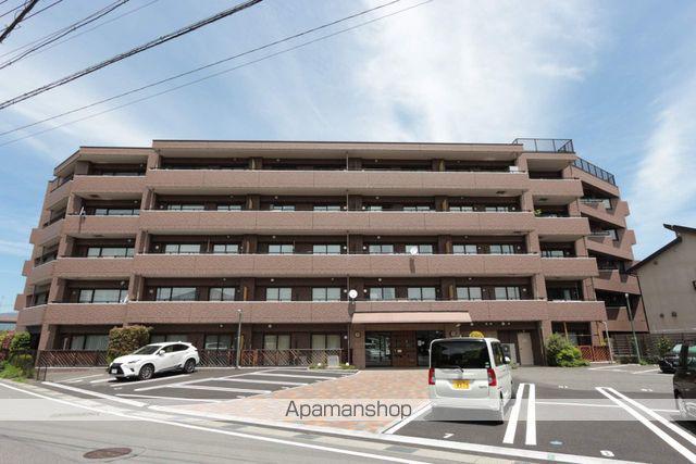 ヴァルトーゼ(2LDK/2階)