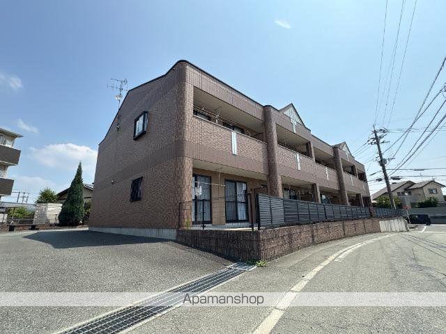 シャンピア桜木東