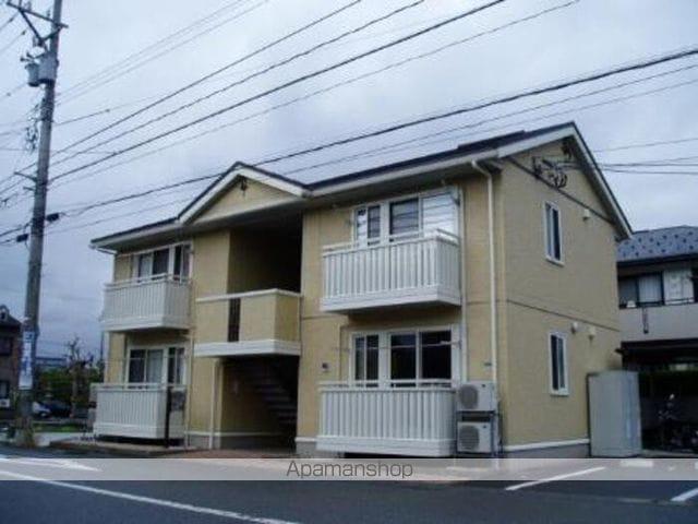 サザン・イースト[1階]