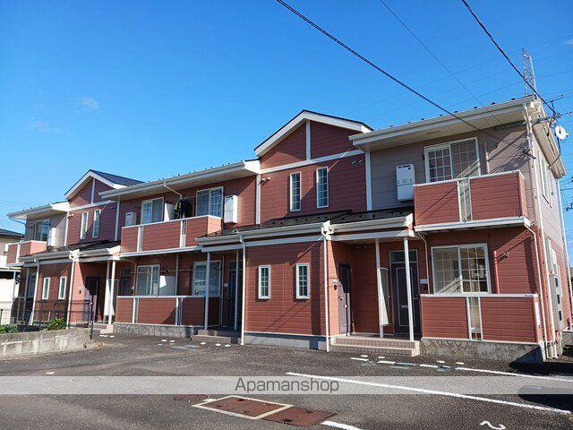 コスモ・エクセル(2DK/2階)