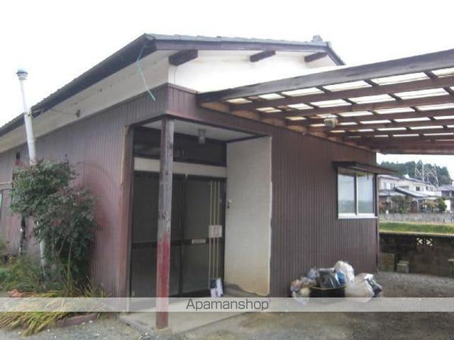 福島県いわき市の戸建賃貸