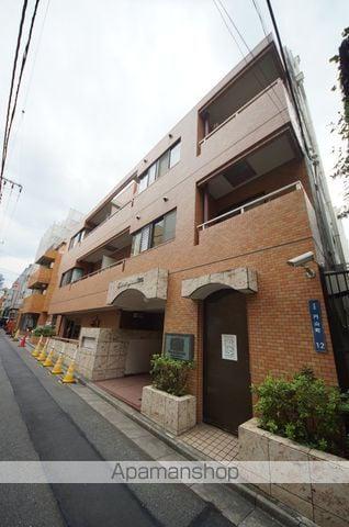 ライオンズマンション渋谷