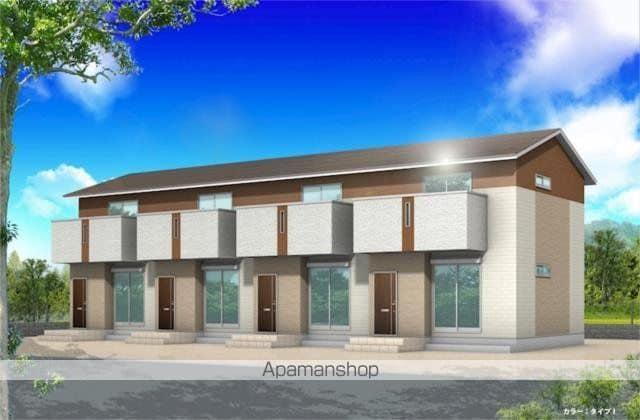 フォーリアテラスII B