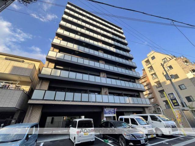 CASA今里