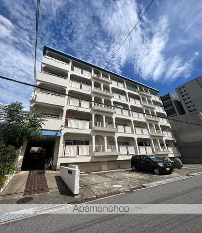 マンション南住吉