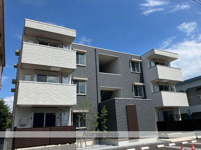 DーROOM美野島(3LDK/3階)