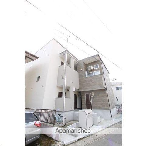 CASA LYCORIS 西中田