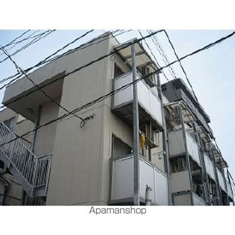 ライフピアモア鷺宮