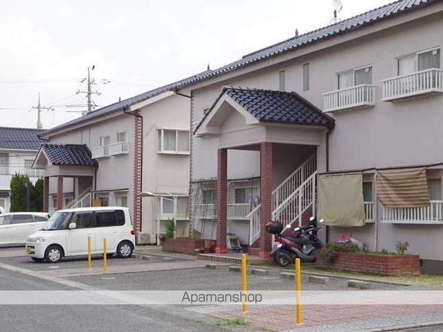 ハイグレードタウン多治米C