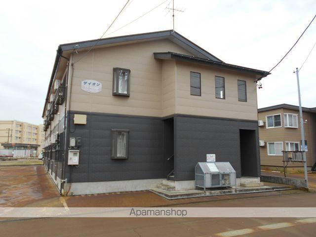 ザイオン
