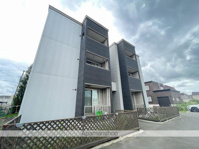 ウベア篠路