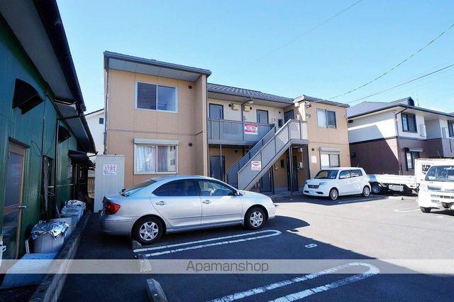 ボニートM(1K/1階)