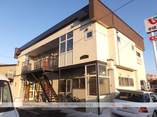 ハイツ6・1A