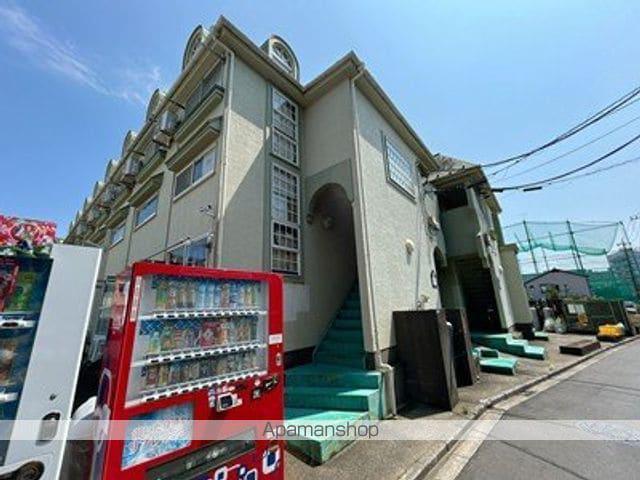 グリーンヒルズAB