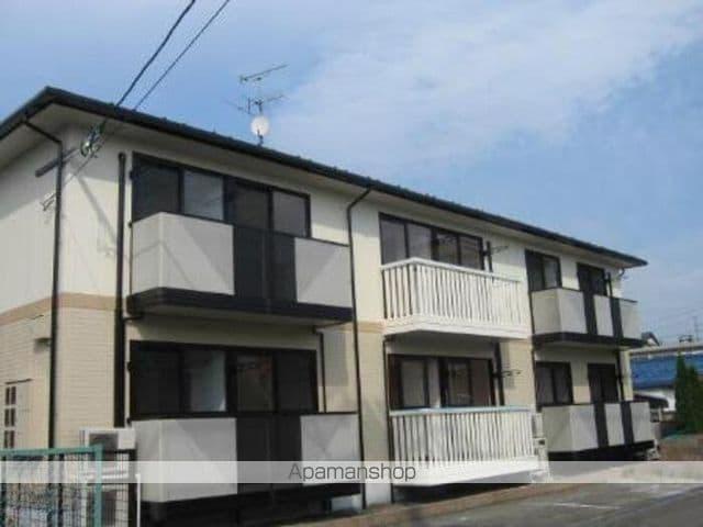 グレースコート 壱・弐番館