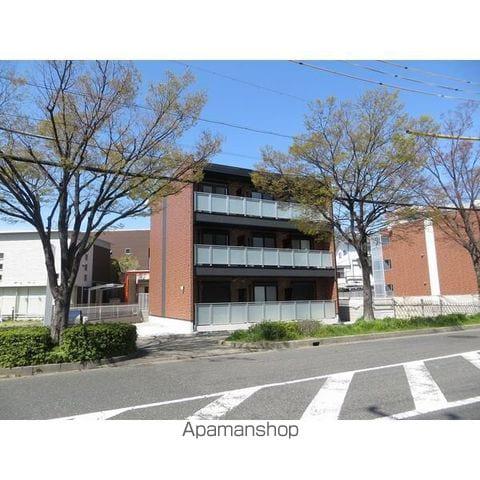 BELLE VILLE HIRANAKAヴェル ヴィル ヒラナ