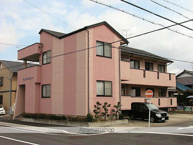 南山パストラルコート