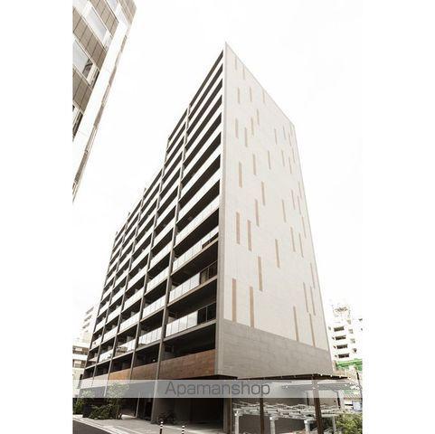 コンフォリア・リヴ根岸二丁目