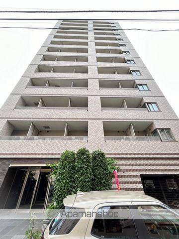 ザ・パークハビオ蔵前