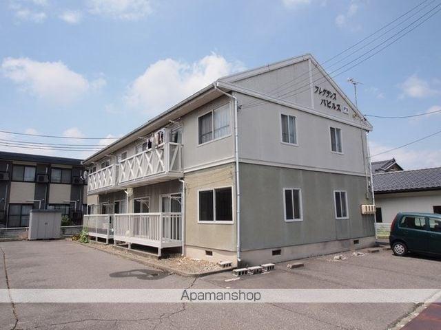 フレグランスパピルス(3LDK/2階)