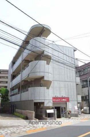 シャトル聖 三鷹