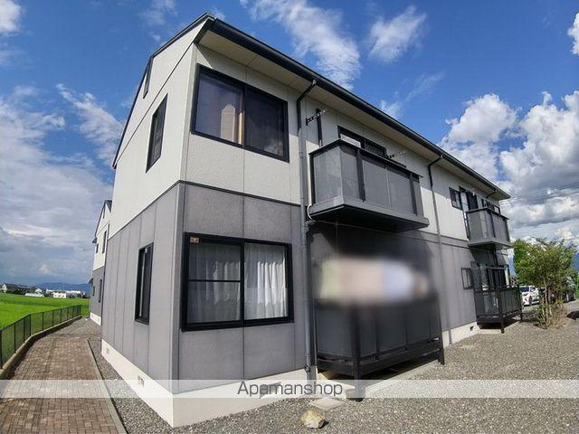 グレース安曇野