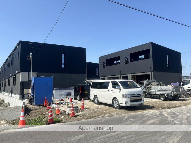 HC-G IWAKURA(1LDK/2階)