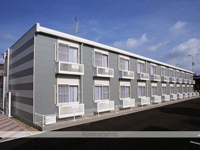 レオパレス四季