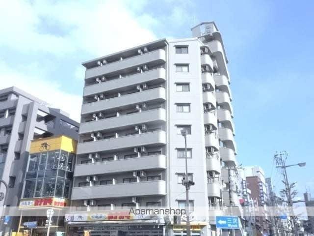 マンション雄創
