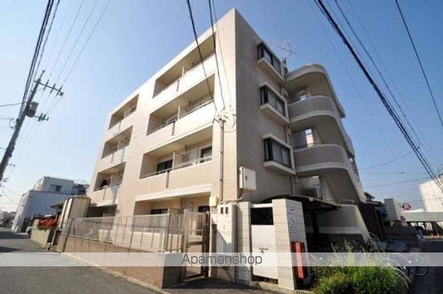 サンビレッジ青江