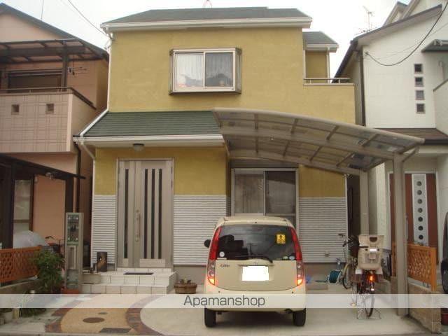 大阪府堺市北区船堂町2丁の戸建賃貸