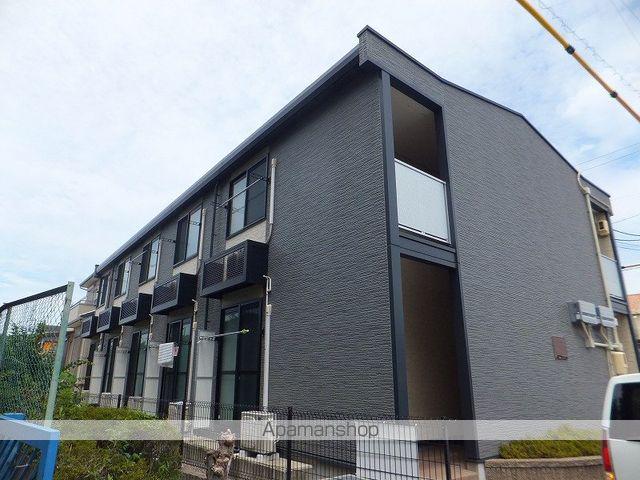 レオパレス白山高木