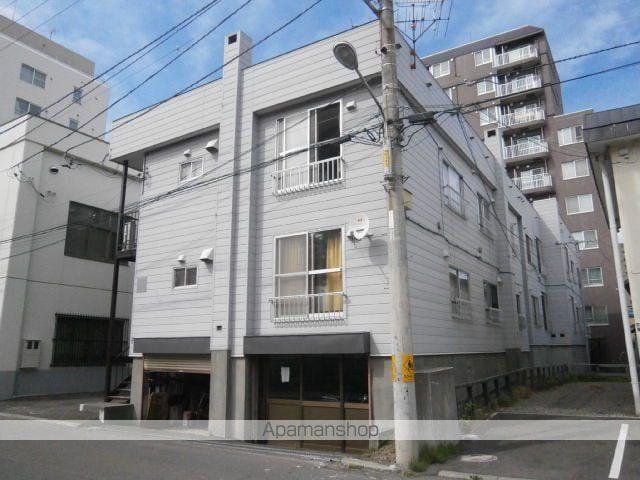 広和第3ハイツ